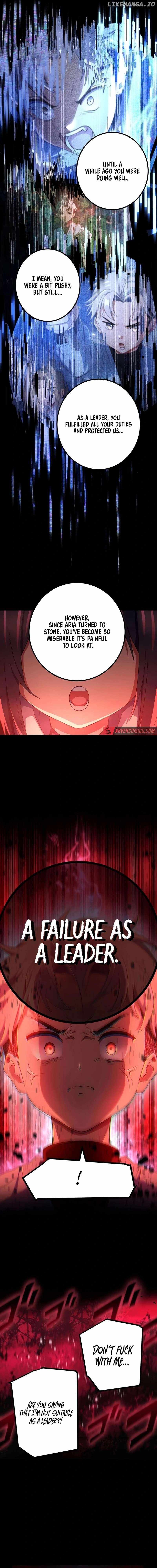Demons' Crest Chapter 65 10